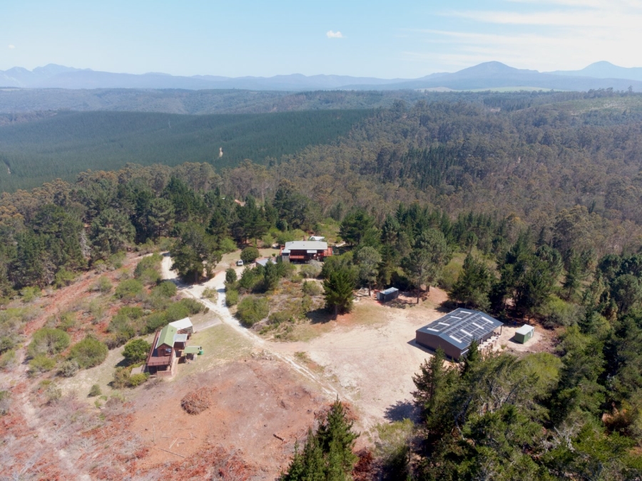 Commercial Property for Sale in Wilderness Rural Western Cape